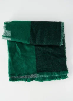 Echarpe G Star Vert