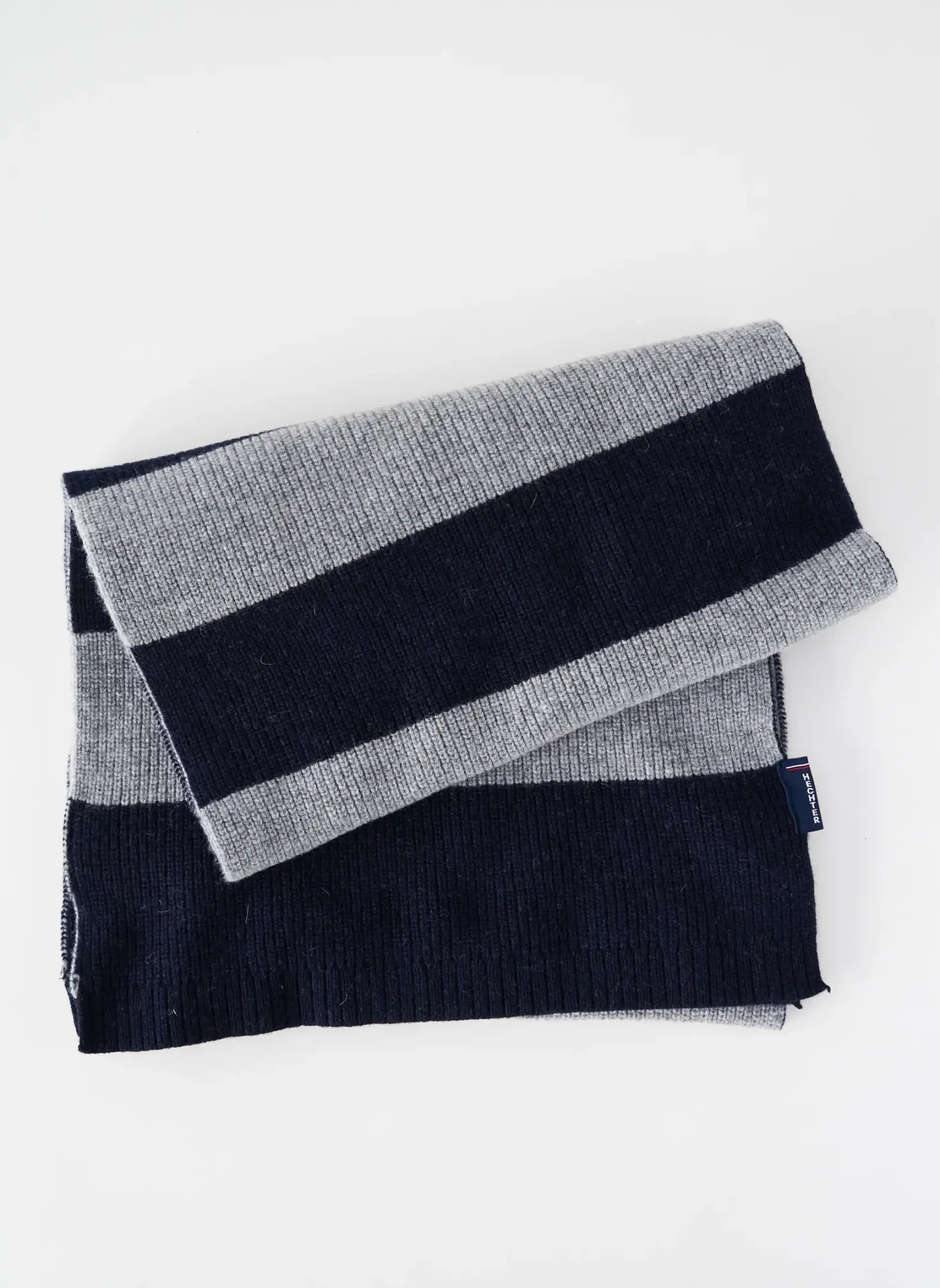Echarpe Hechter Studio Gris