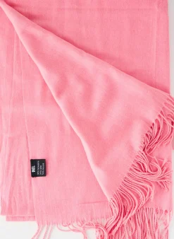 Echarpe Inel Rose