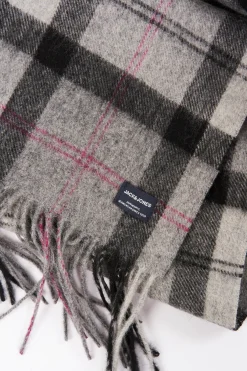 Echarpe Jack & Jones Gris