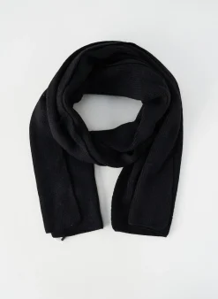 Echarpe Jack & Jones Noir