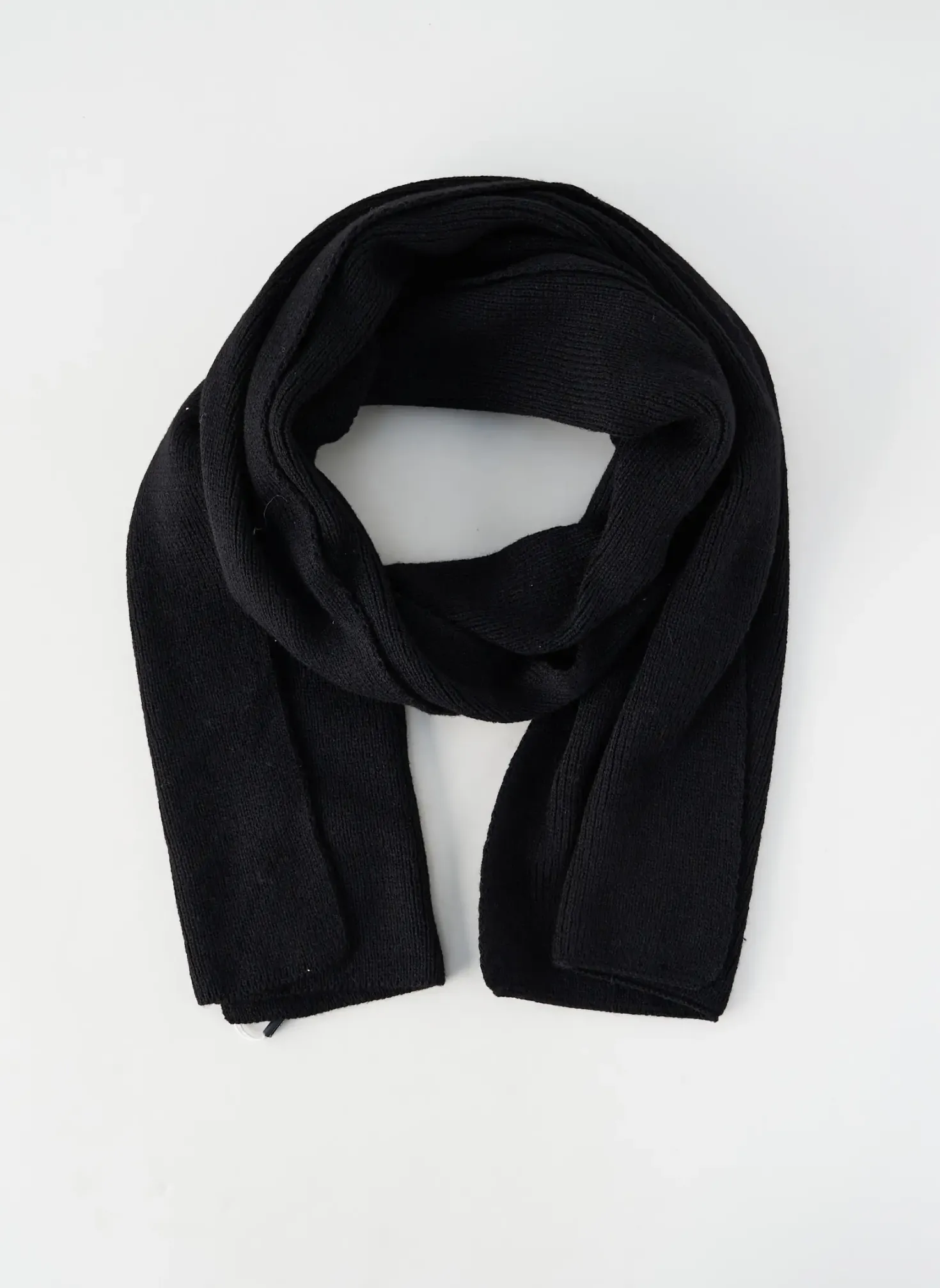 Echarpe Jack & Jones Noir