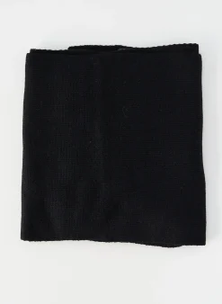 Echarpe Jack & Jones Noir