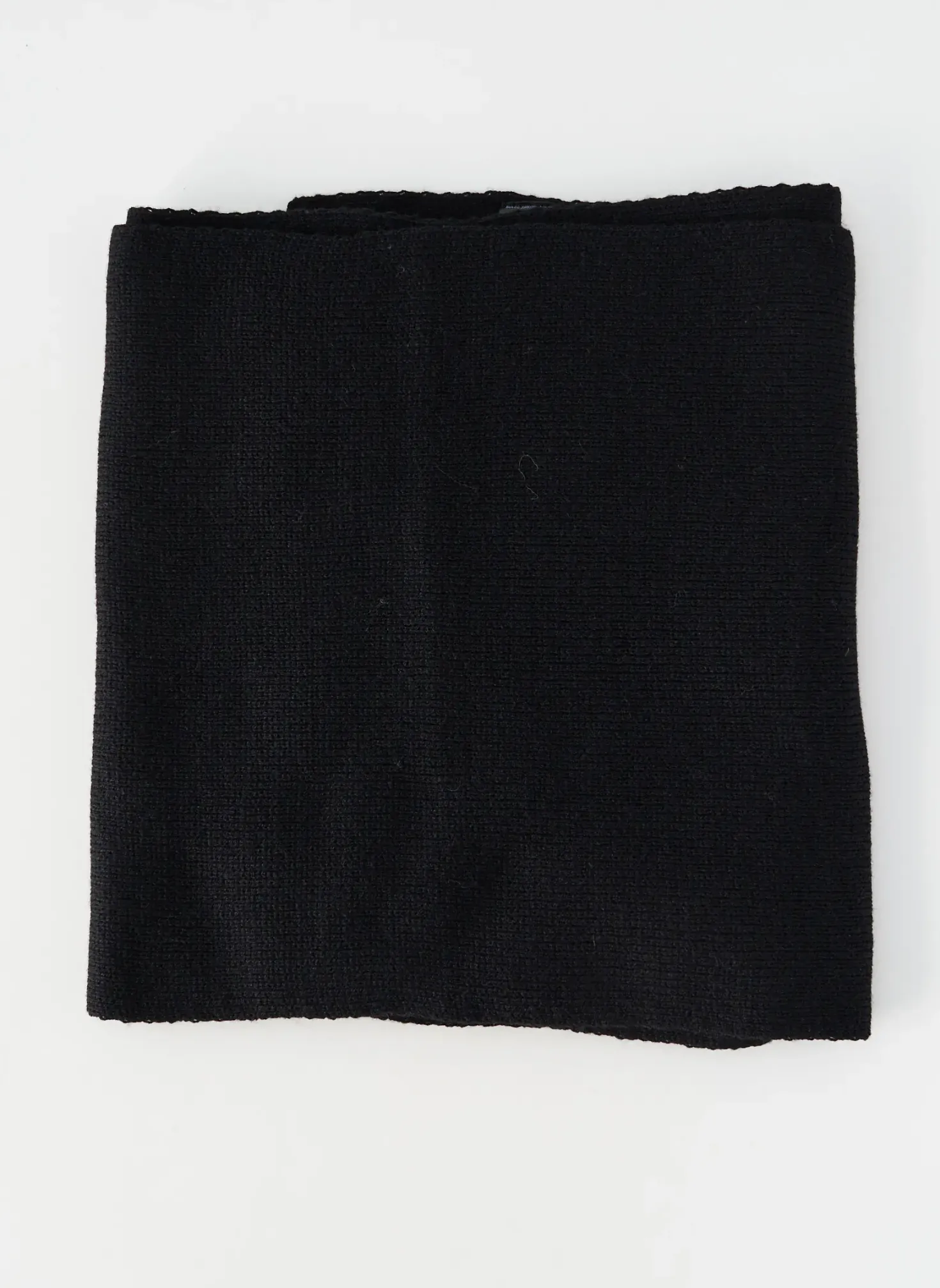 Echarpe Jack & Jones Noir