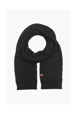 Echarpe Jack & Jones Noir
