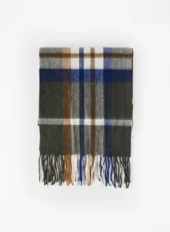 Echarpe Jack & Jones Vert