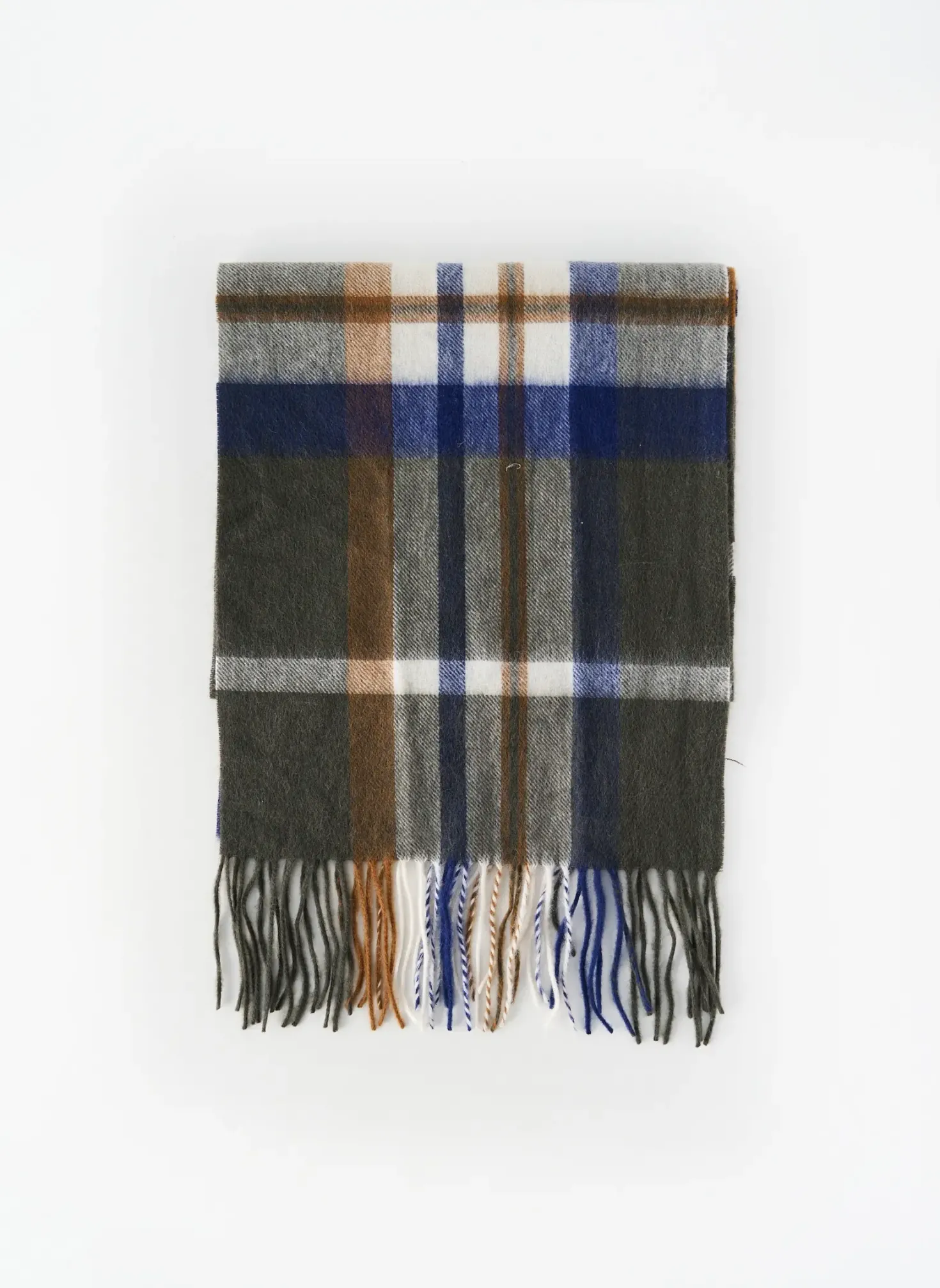 Echarpe Jack & Jones Vert