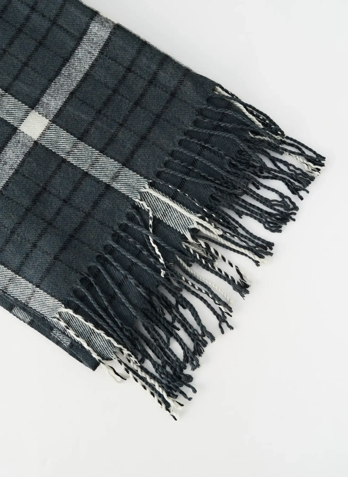 Echarpe Jack & Jones Vert