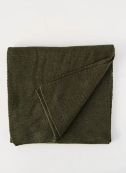 Echarpe Jack & Jones Vert