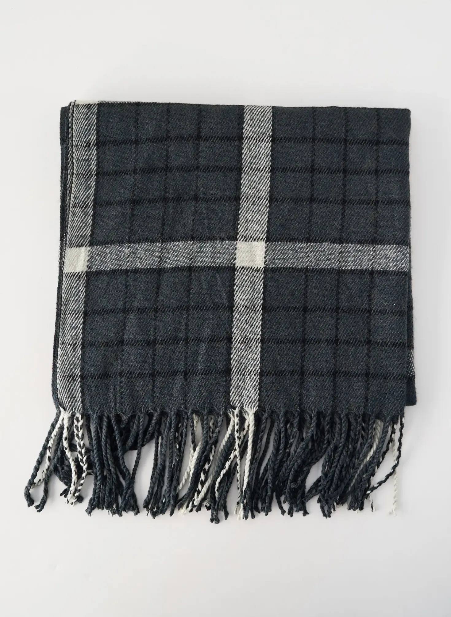 Echarpe Jack & Jones Vert