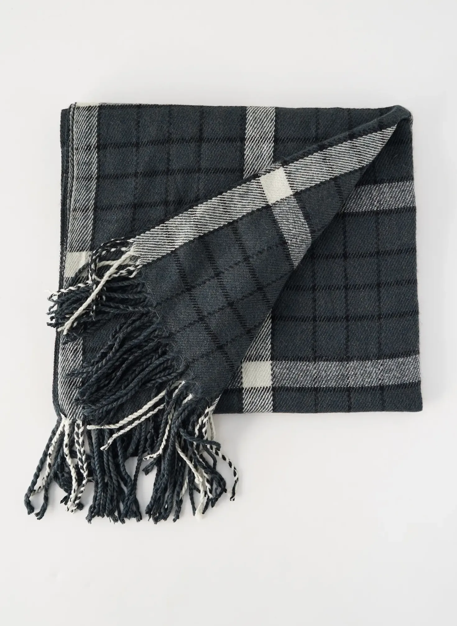 Echarpe Jack & Jones Vert