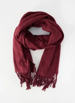 Echarpe Jack & Jones Violet