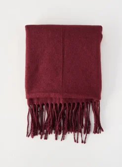 Echarpe Jack & Jones Violet