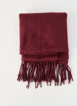 Echarpe Jack & Jones Violet