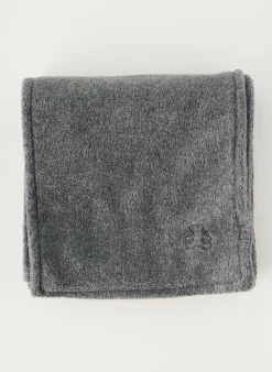 Echarpe Lulu Castagnette Gris