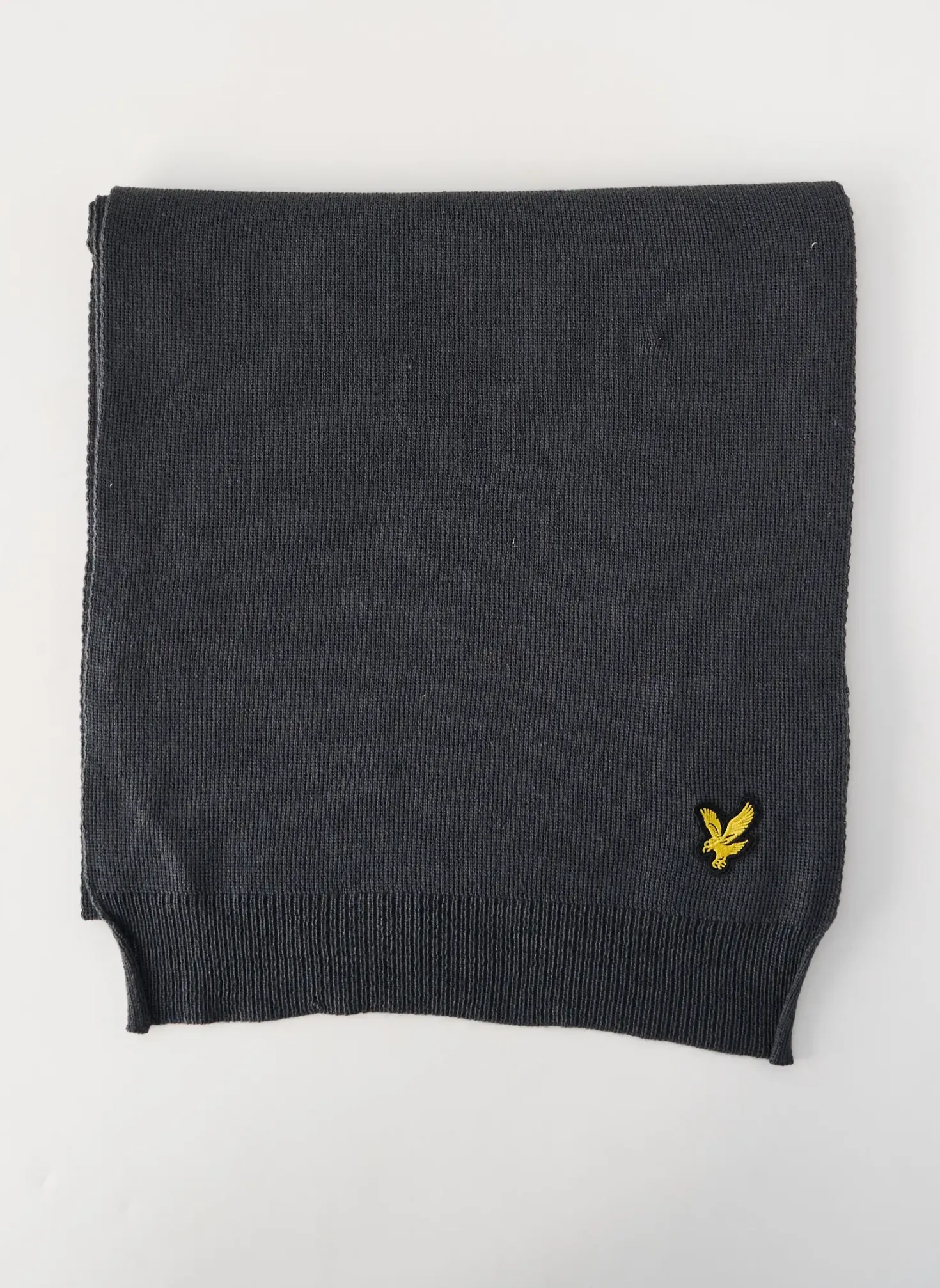 Echarpe Lyle & Scott Gris
