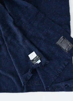 Echarpe Monte Carlo Bleu