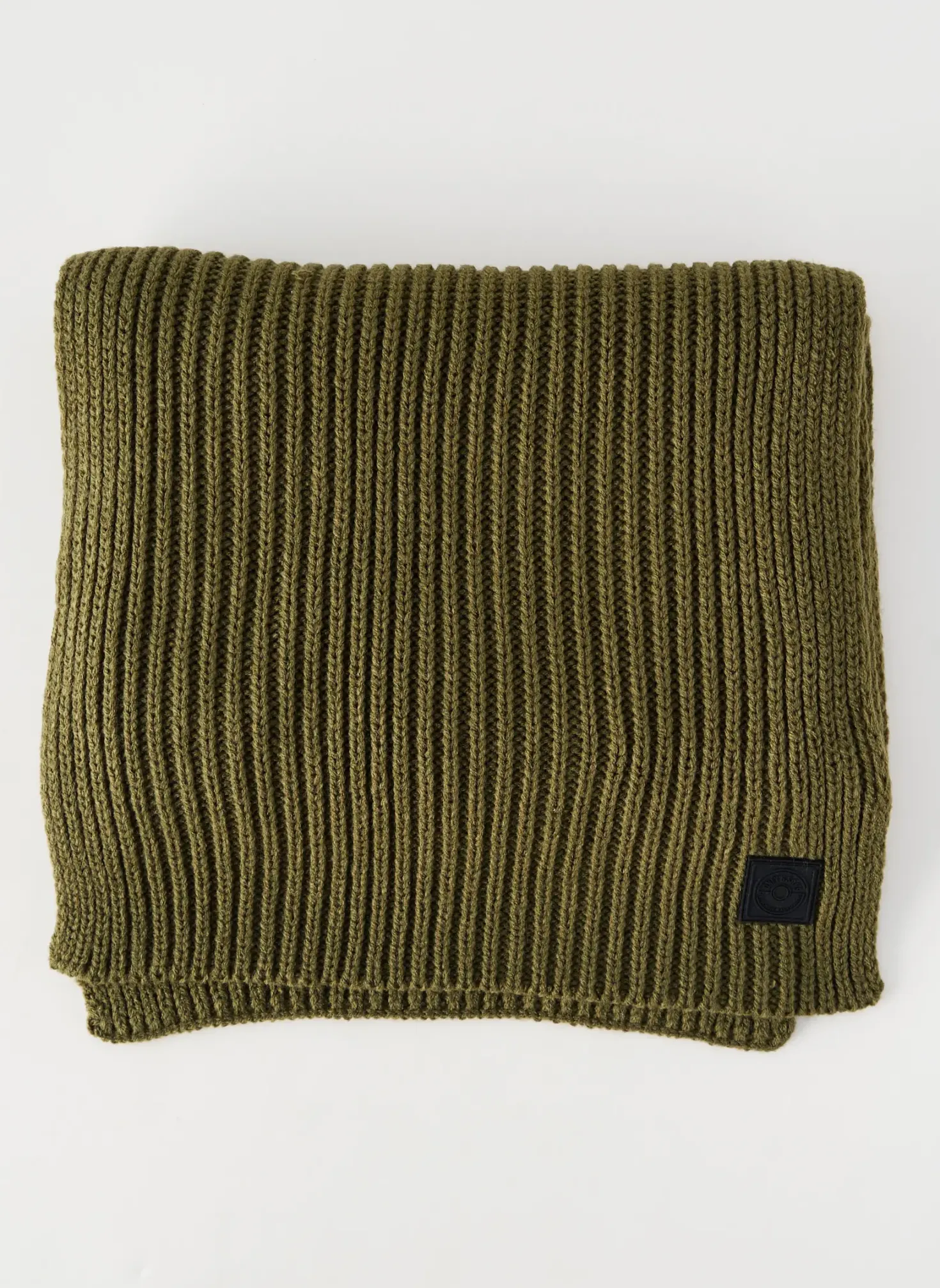 Echarpe Only&sons Vert