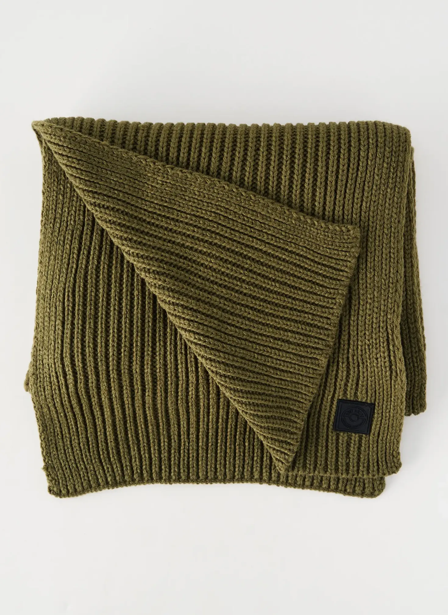Echarpe Only&sons Vert