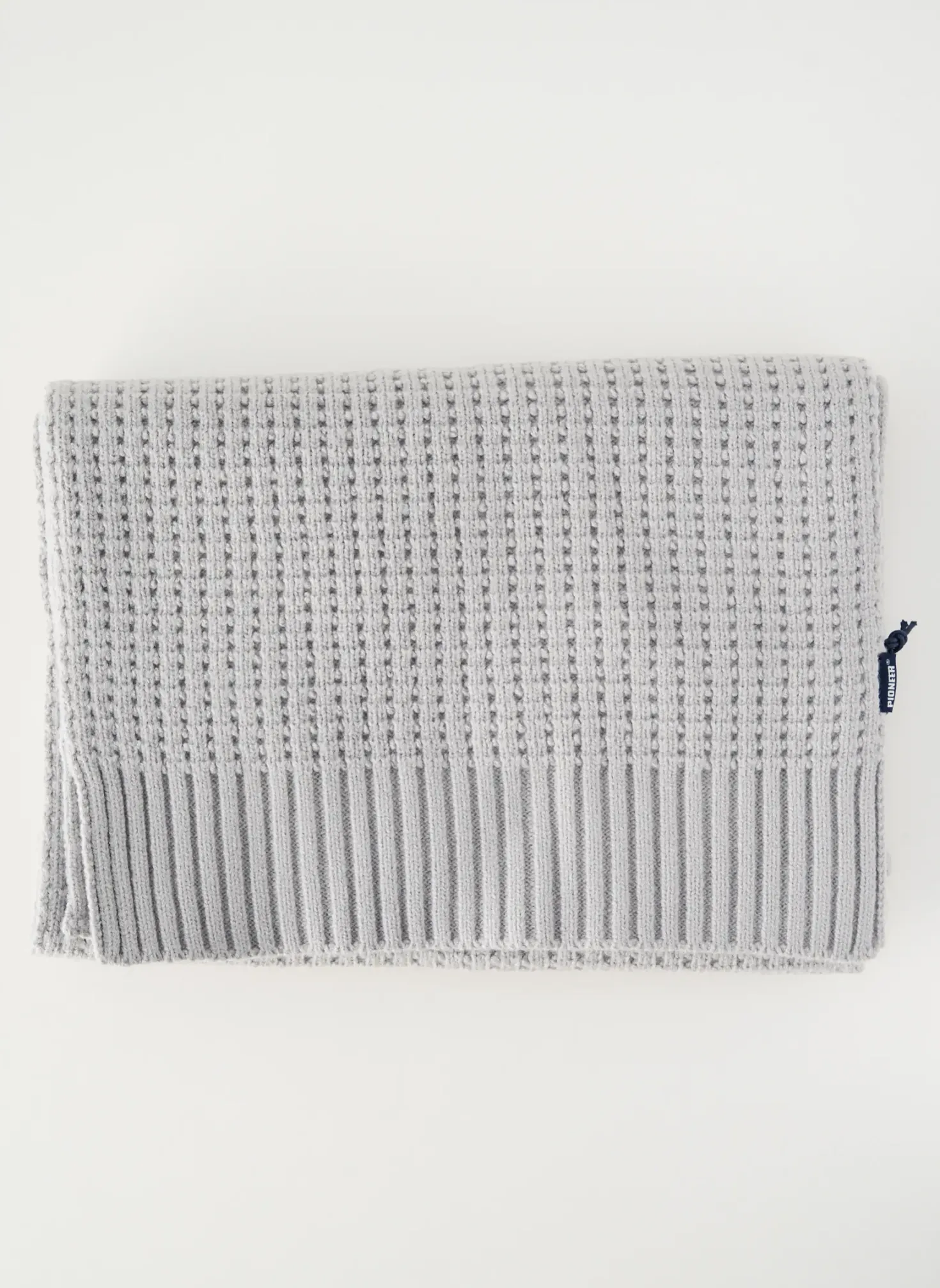 Echarpe Pioneer Gris