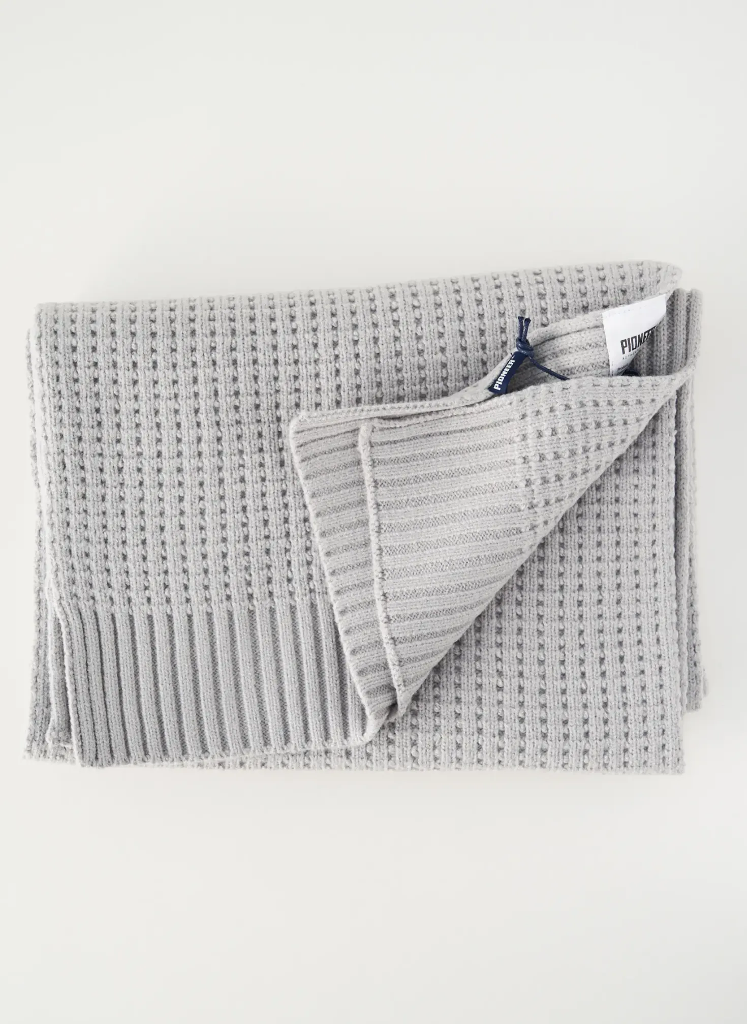 Echarpe Pioneer Gris