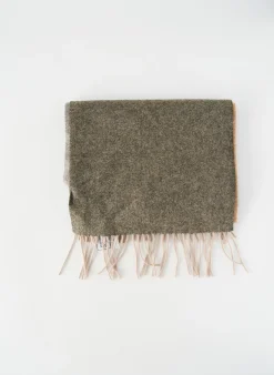 Echarpe Profuomo Gris