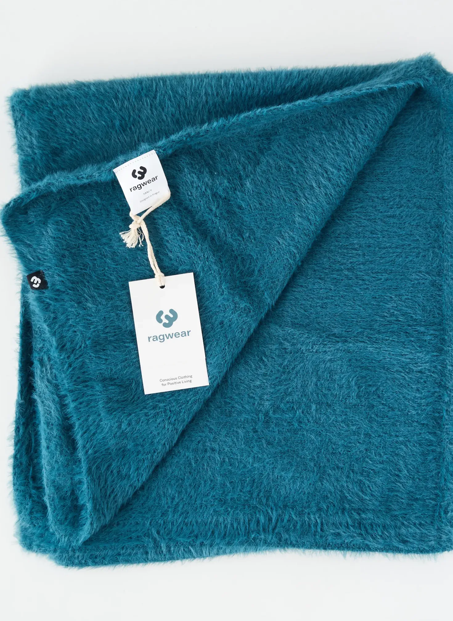 Echarpe Ragwear Bleu