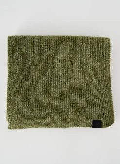 Echarpe Ragwear Vert
