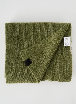 Echarpe Ragwear Vert