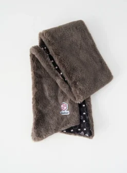 Echarpe Skidress Gris