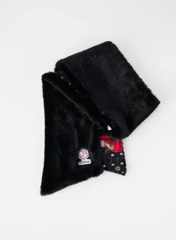 Echarpe Skidress Noir