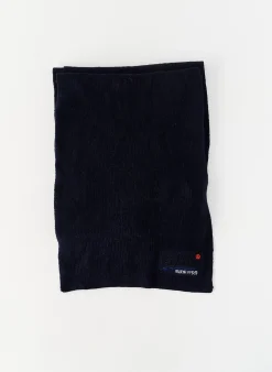 Echarpe Superdry Bleu