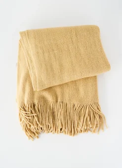 Echarpe Tiffosi Beige