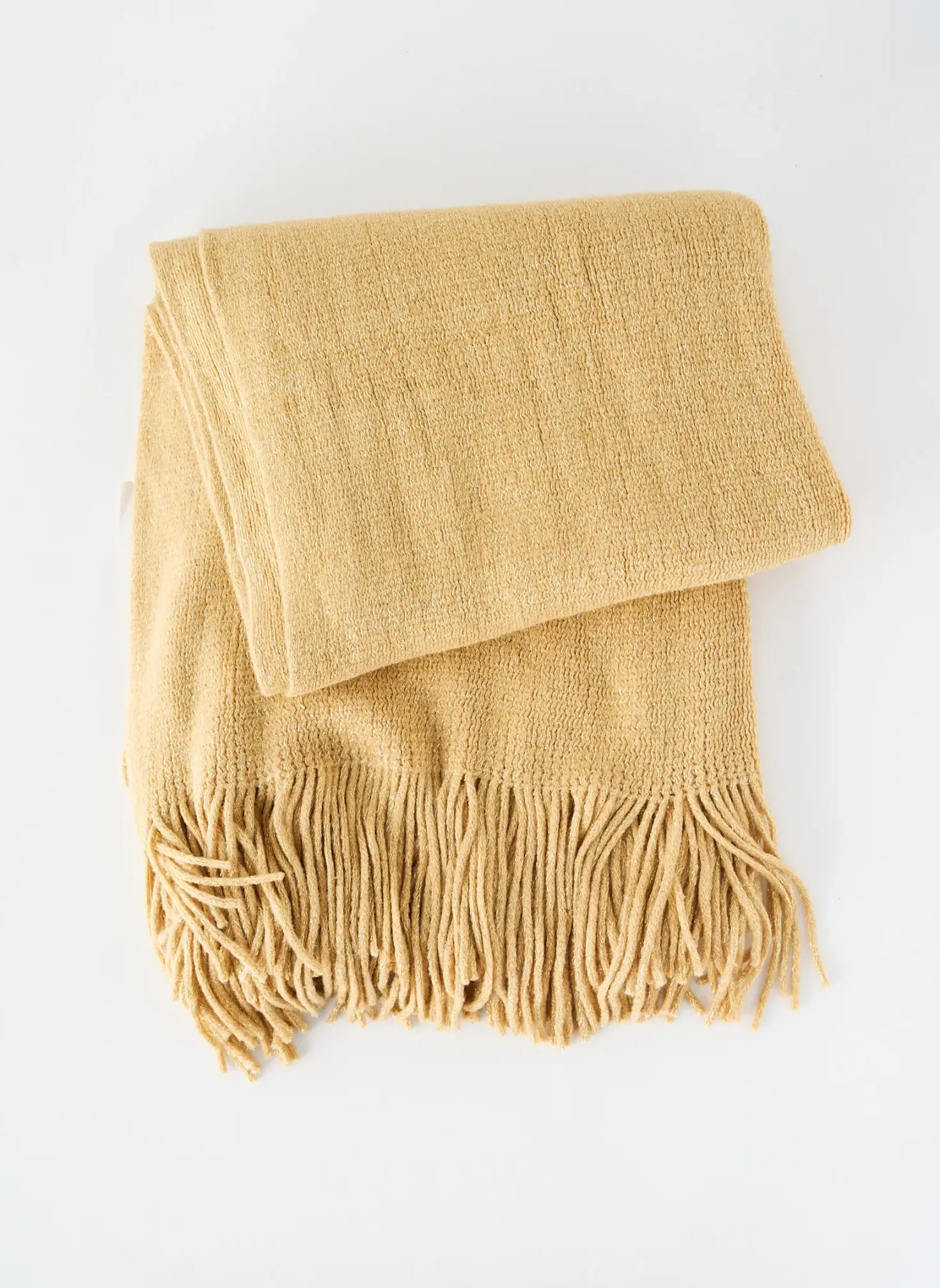 Echarpe Tiffosi Beige