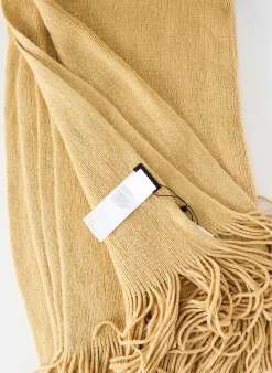 Echarpe Tiffosi Beige