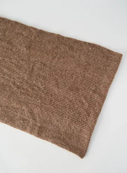 Echarpe Vero Moda Marron