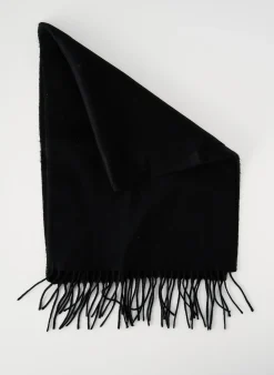 Echarpe Wegener Noir