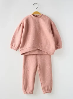 Ensemble De Sport Mayoral Rose