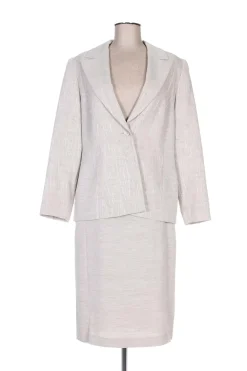 Ensemble Francoise De France Gris