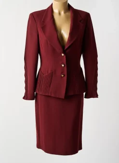 Ensemble Jupe Angel Nina Rouge