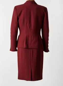 Ensemble Jupe Angel Nina Rouge