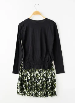Ensemble Jupe Boboli Noir