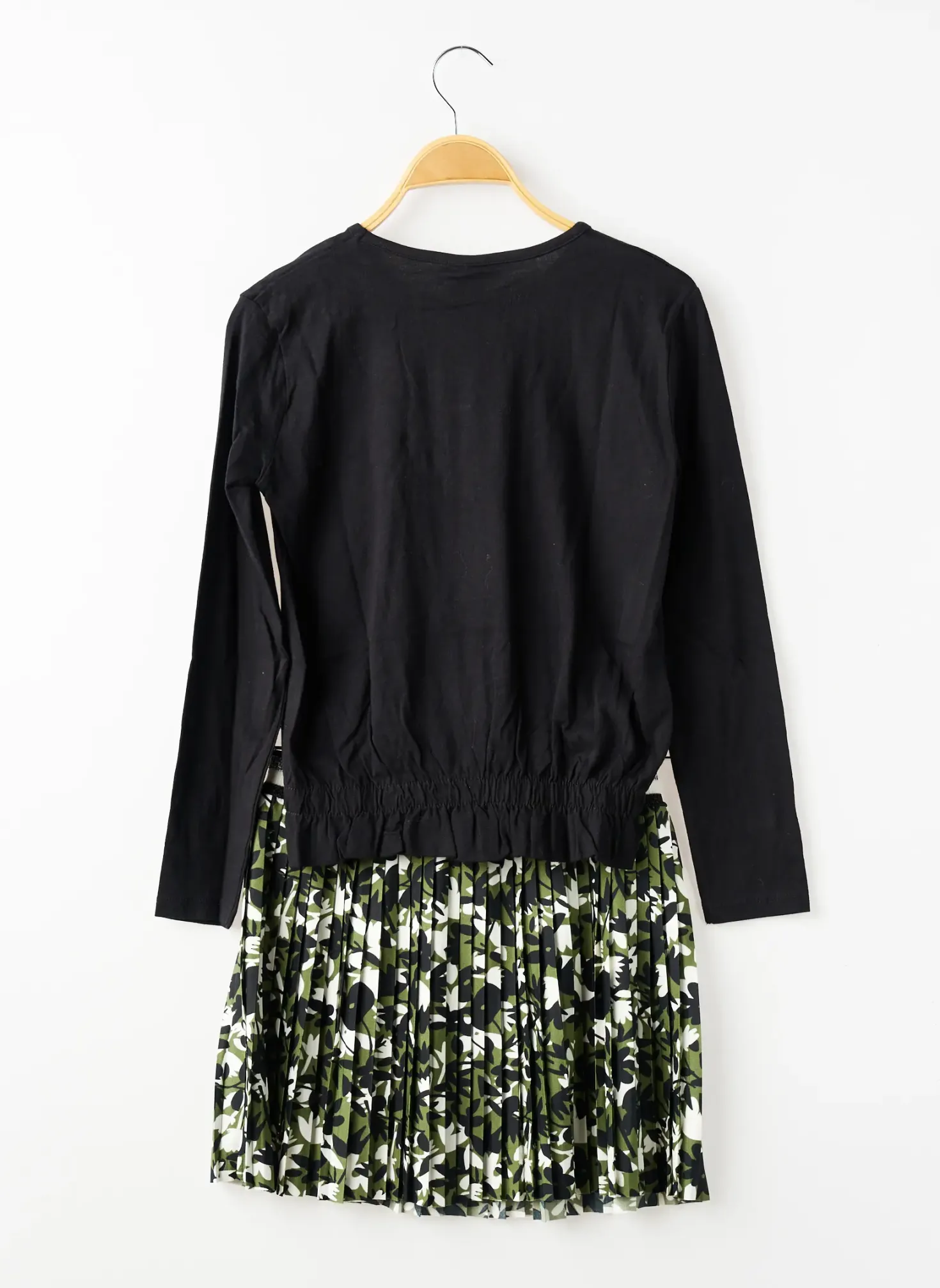 Ensemble Jupe Boboli Noir