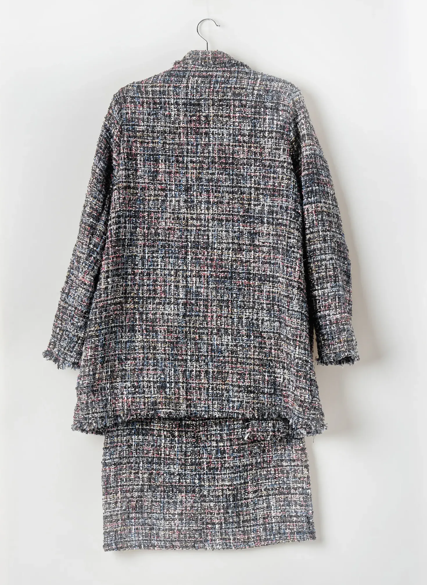 Ensemble Jupe Boohoo Noir