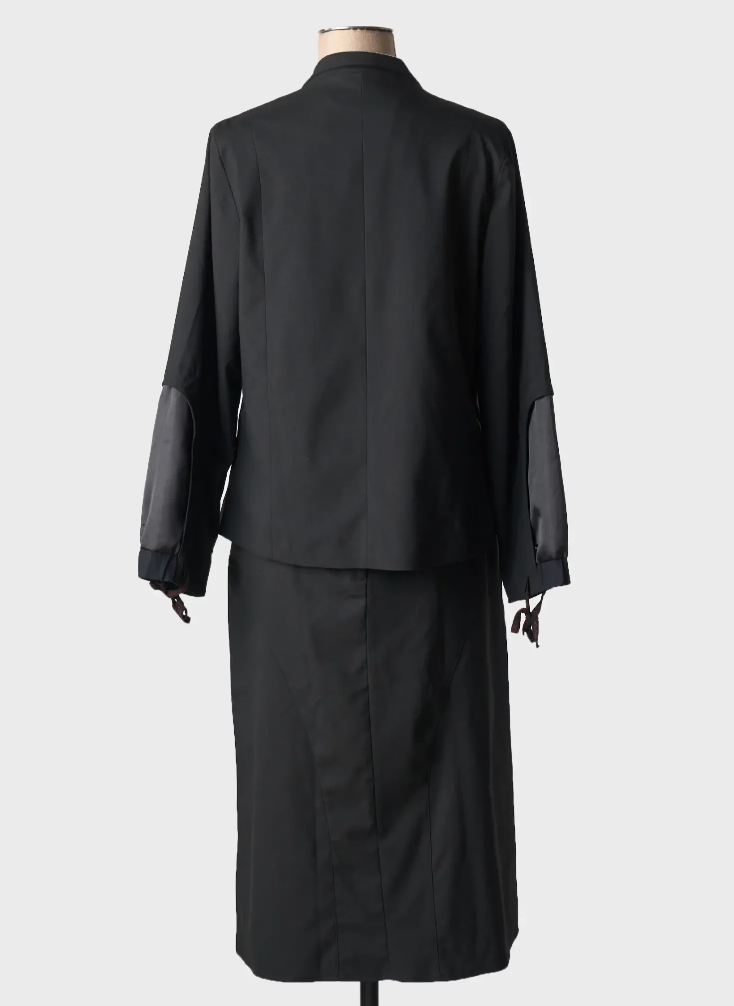 Ensemble Jupe Griffon Noir