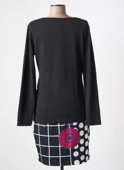 Ensemble Jupe 101 Idees Noir