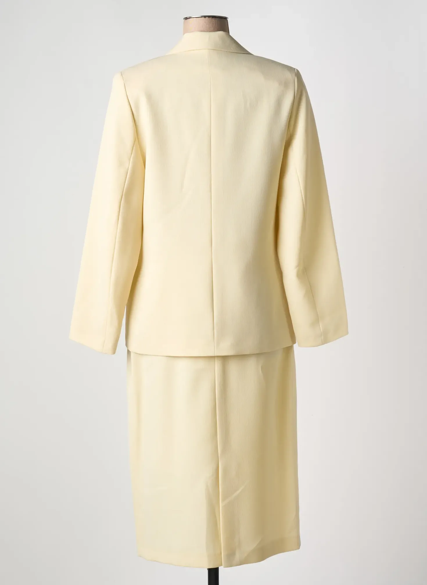 Ensemble Jupe Impulsion Beige