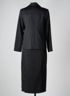 Ensemble Jupe Lisa Chesnay Noir
