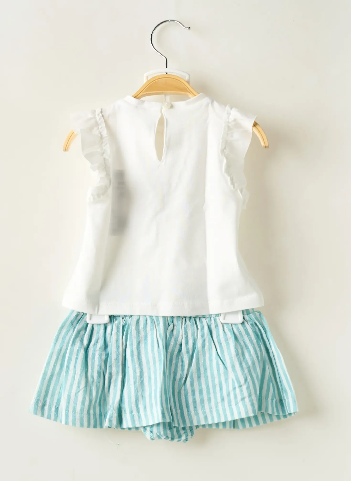 Ensemble Jupe Mayoral Bleu