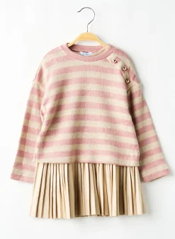 Ensemble Jupe Mayoral Rose